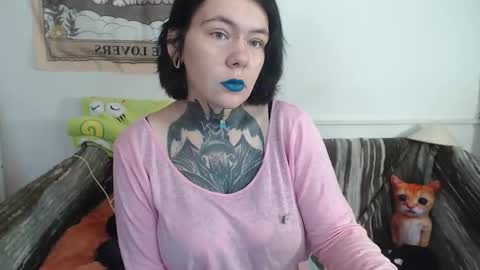 the_ice_woman online show from September 20, 3:09 am