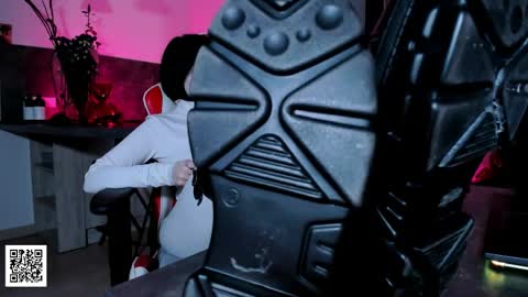 Goddess Misha online show from April 11, 9:41 pm