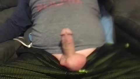 BarryMcCockiner online show from March 14, 2:37 am