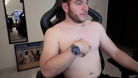 the_king74 online show from September 21, 9:19 pm