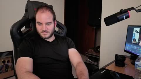 the_king74 online show from November 7, 2:58 am