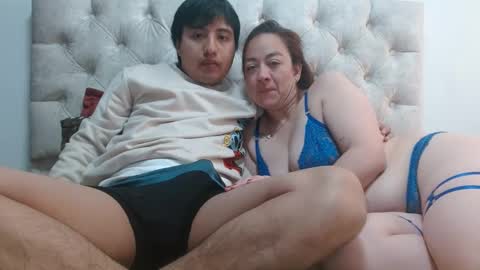 the_magnificent7 online show from September 23, 7:42 pm