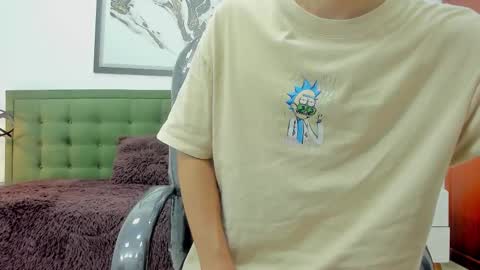   T H E    M A R K   K I N G online show from October 14, 5:38 pm