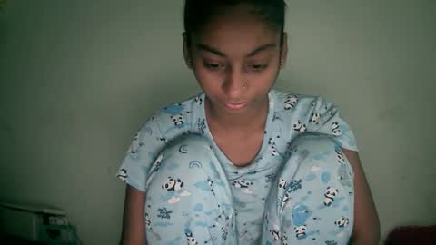 Suzan Sexy online show from January 12, 9:27 am