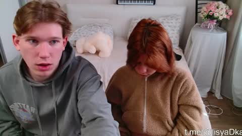 the_slutty_fox online show from April 20, 6:16 am