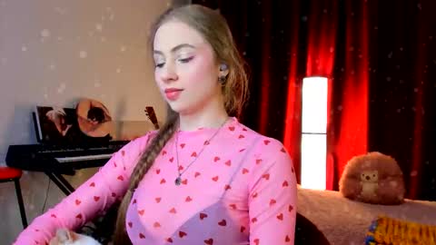 Ally    STREAMING ON TWITCH NOW Check my Twitter for updates online show from February 16, 11:58 pm