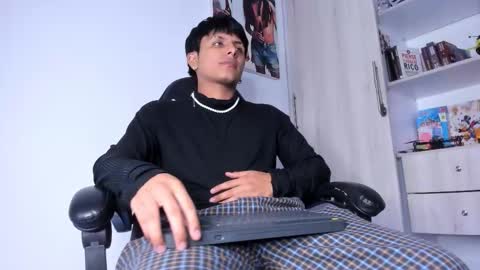 Danny online show from January 8, 2:50 am