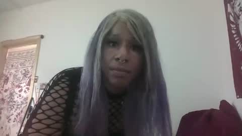thea_aphrodite_goddess online show from June 15, 10:02 pm