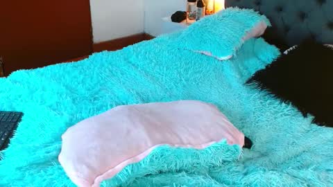 Diosa Afrodita online show from November 23, 4:10 am