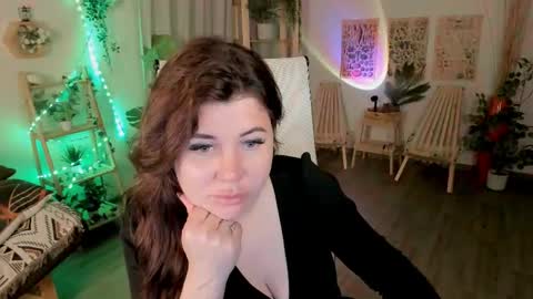 Thea online show from May 13, 4:33 am