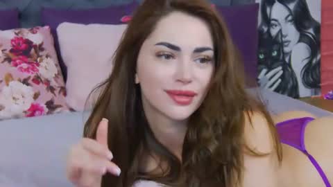Agnesa online show from July 17, 12:40 pm