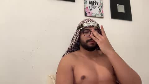 thearabboy98 online show from January 20, 6:10 am