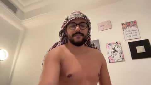 thearabboy98 online show from February 6, 4:58 pm