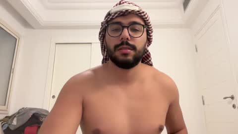 thearabboy98 online show from January 14, 6:49 pm