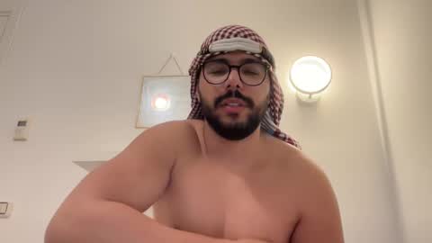 thearabboy98 online show from January 16, 12:12 am
