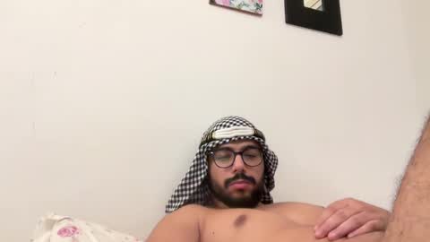 thearabboy98 online show from January 17, 7:51 am