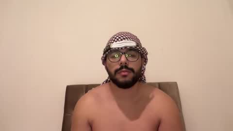 thearabboy98 online show from February 16, 5:59 am