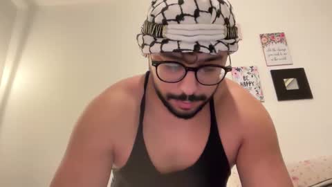 thearabboy98 online show from January 13, 10:56 pm