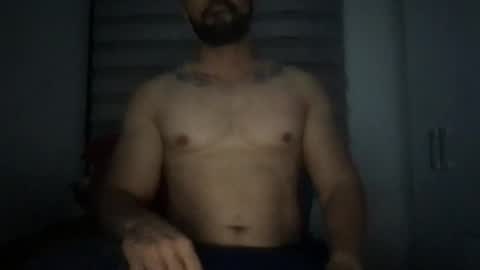 thearcher56 online show from April 22, 12:51 am