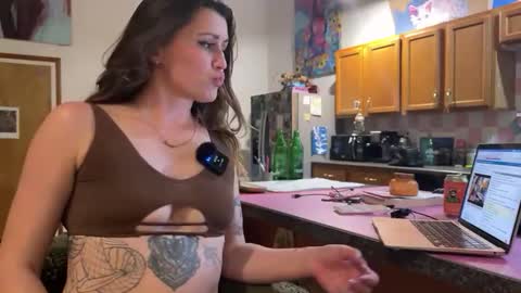 Arabella online show from April 17, 12:46 am