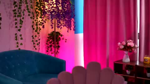 Ayana online show from November 7, 11:12 am