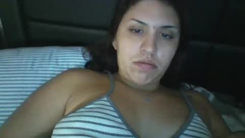 thebabybrii online show from October 8, 4:24 pm