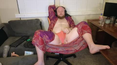 theballboy online show from April 21, 6:09 am