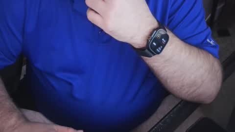 The Bear King online show from December 22, 6:53 am