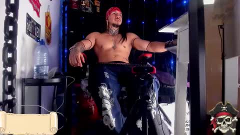 the beast master online show from December 20, 11:55 pm