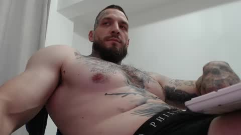 John online show from October 10, 7:41 pm