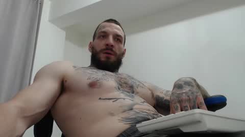 John online show from February 2, 7:43 pm