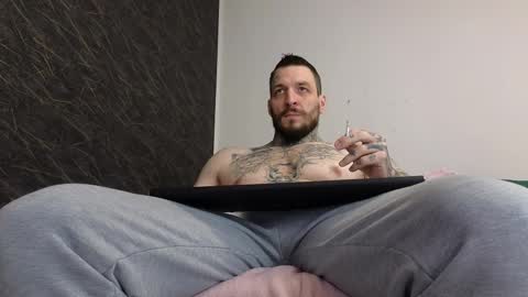 John online show from February 13, 8:27 am