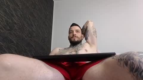 John online show from February 15, 4:12 pm