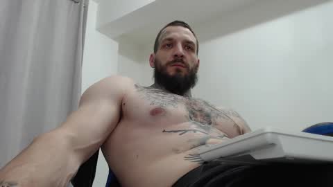 John online show from February 8, 9:18 pm