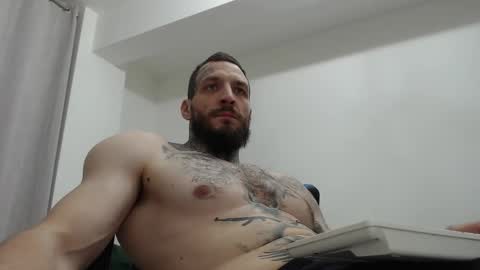 John online show from January 14, 9:23 pm