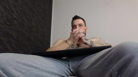 John online show from February 17, 3:44 pm