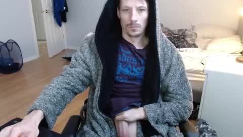 thebigbamboo26 online show from January 28, 4:08 pm