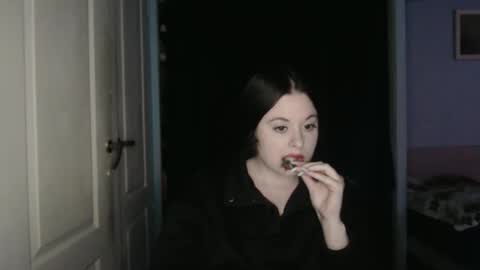 raissa online show from March 14, 6:34 pm