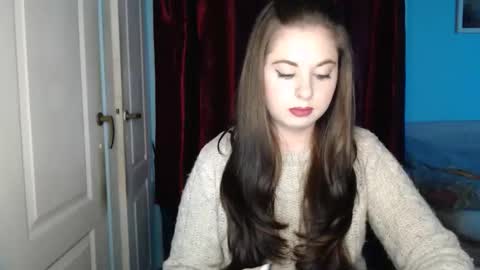 raissa online show from October 13, 4:20 pm