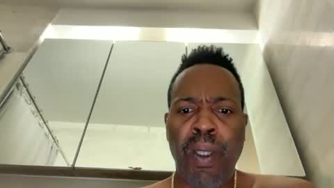 theblacklordmaster online show from June 15, 11:24 am