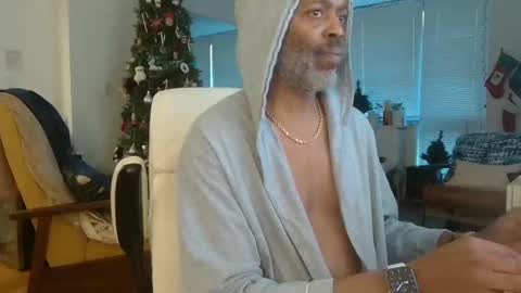 theblacklordmaster online show from January 9, 2:07 pm