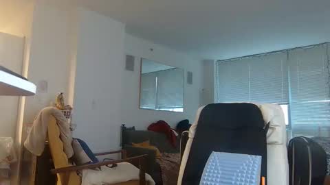 theblacklordmaster online show from March 16, 1:15 pm