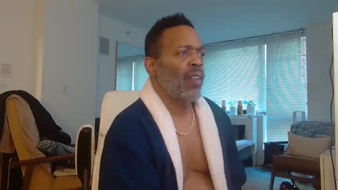 theblacklordmaster online show from February 14, 2:54 pm