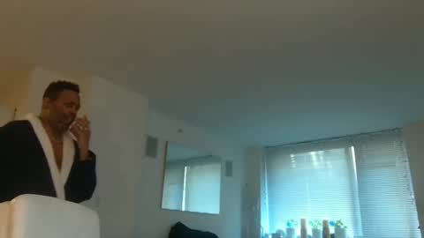 theblacklordmaster online show from February 24, 3:31 pm