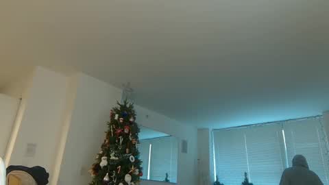 theblacklordmaster online show from January 10, 5:24 pm