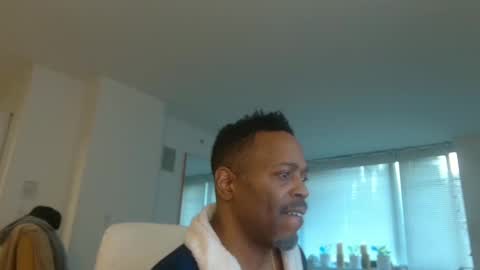 theblacklordmaster online show from January 30, 6:43 pm