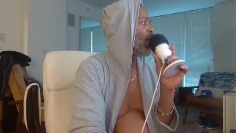 theblacklordmaster online show from January 13, 2:42 pm