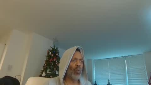 theblacklordmaster online show from January 3, 4:59 pm