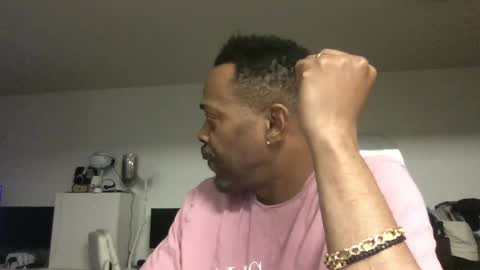 theblacklordmaster online show from March 11, 3:36 am