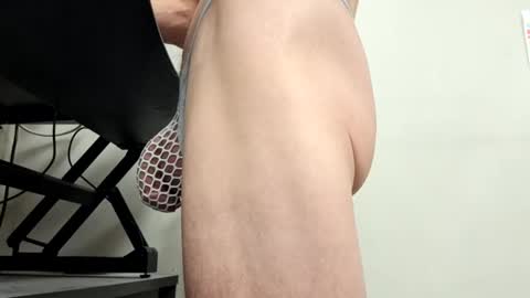 theblessed1 online show from December 4, 11:46 am